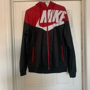 Men’s Nike Windbreaker